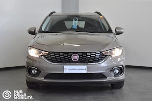 FIAT Tipo 1.6 Mjt S&S SW Business